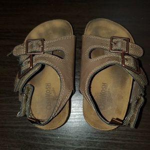 OshKosh toddler sandals